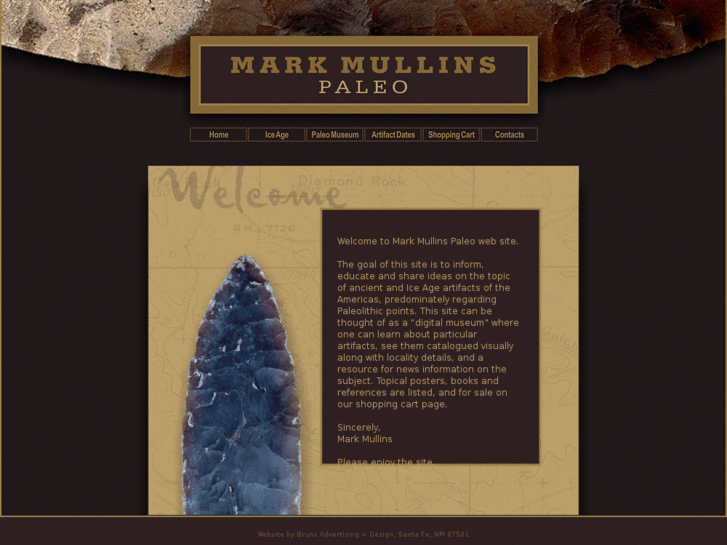 www.markmullinspaleo.com