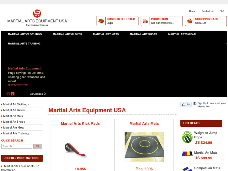 www.martialartsequipmentusa.com