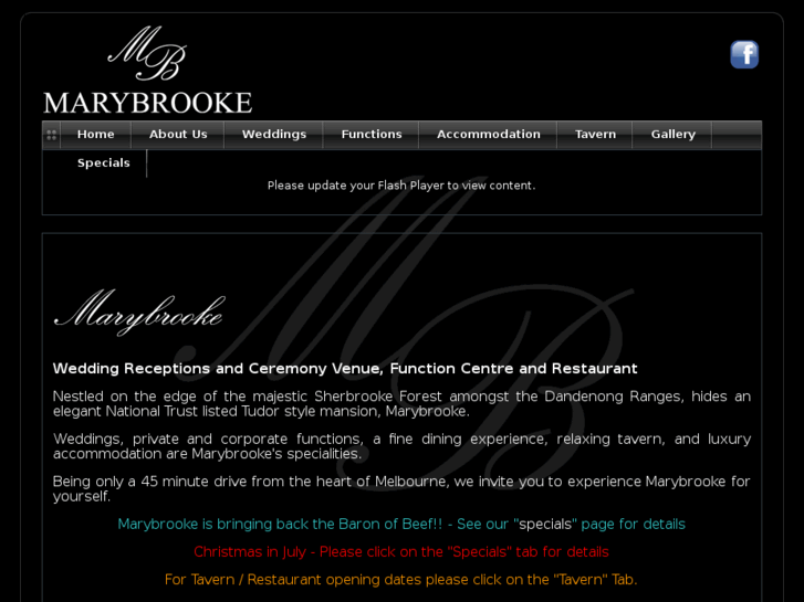 www.marybrooke.com.au