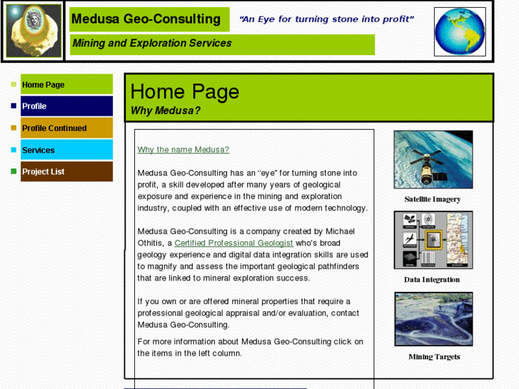 www.medusageoconsulting.com