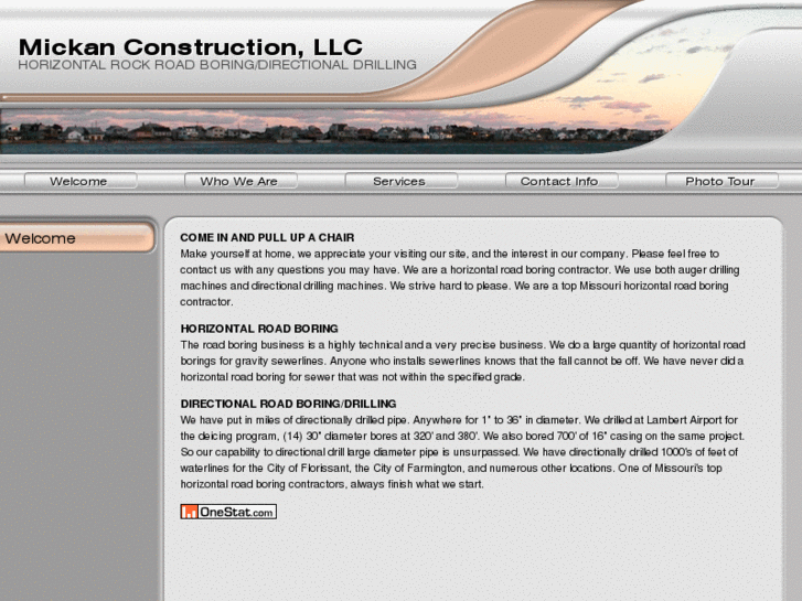 www.mickanconstruction.com