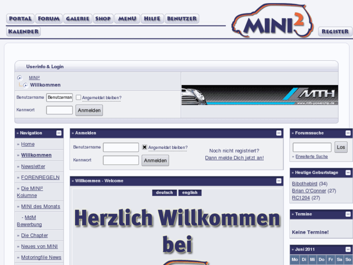 www.mini2.info