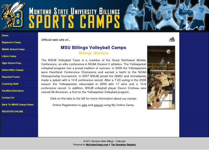 www.msubvolleyball.com