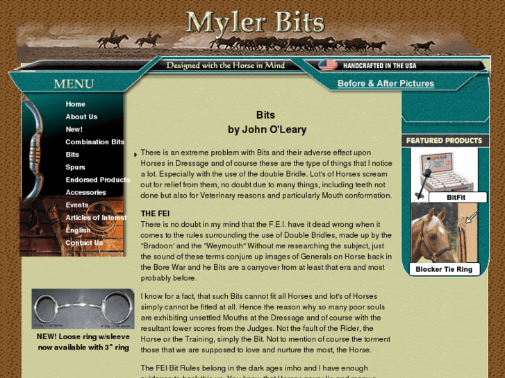 www.mylerbitsusa.com