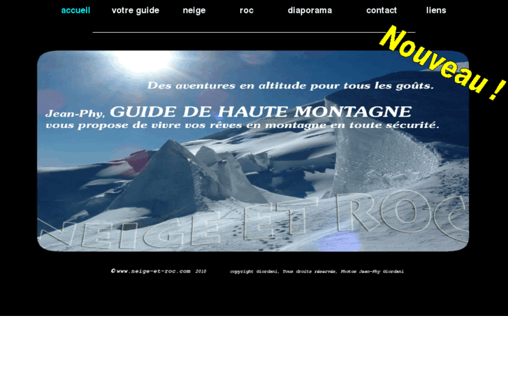 www.neige-et-roc.com