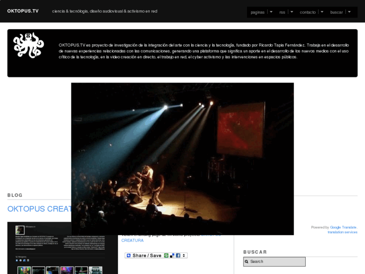 www.oktopus.tv