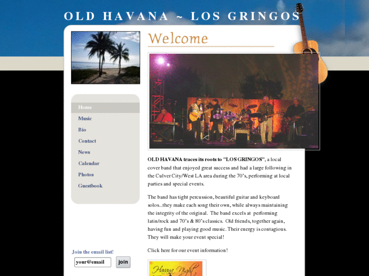 www.oldhavanaband.com