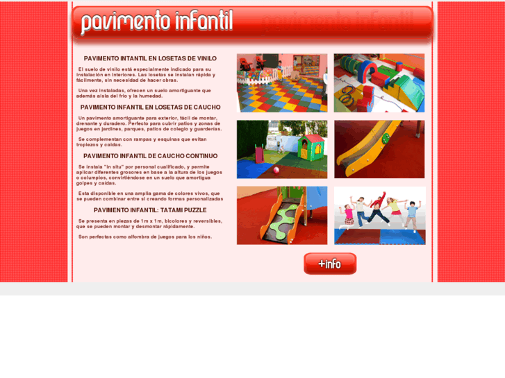 www.pavimentoinfantil.com