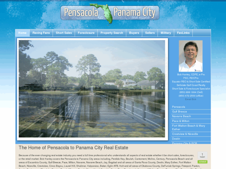 www.pensacolatopanamacityrealestate.com