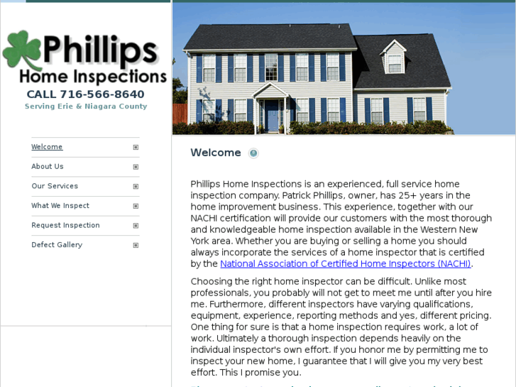 www.phillipshomeinspections.com