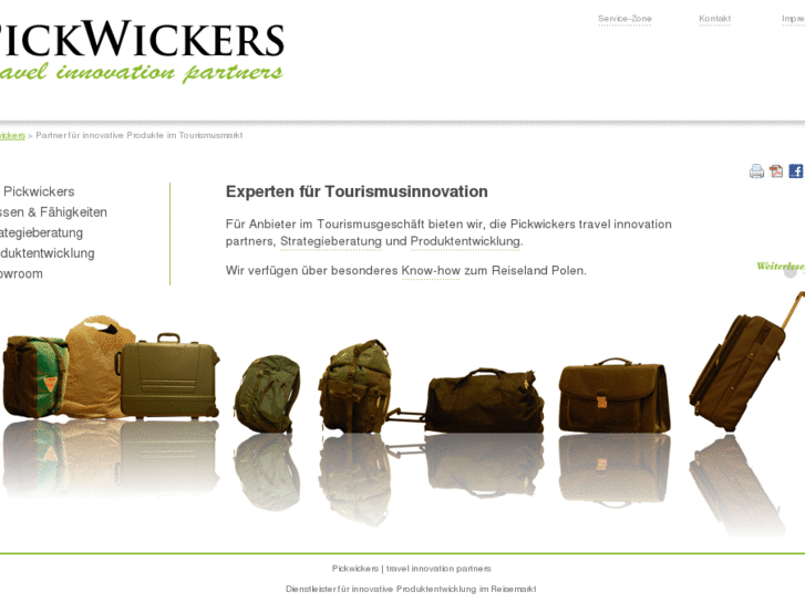 www.pickwickers.eu