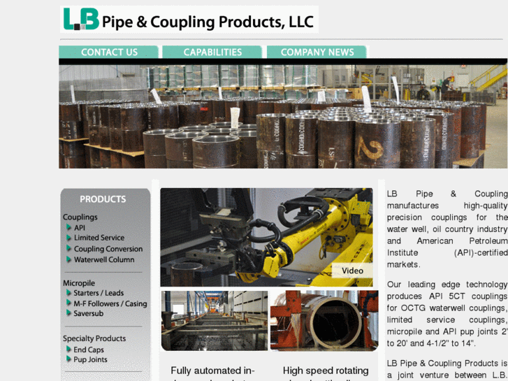 www.pipecouplingproducts.com