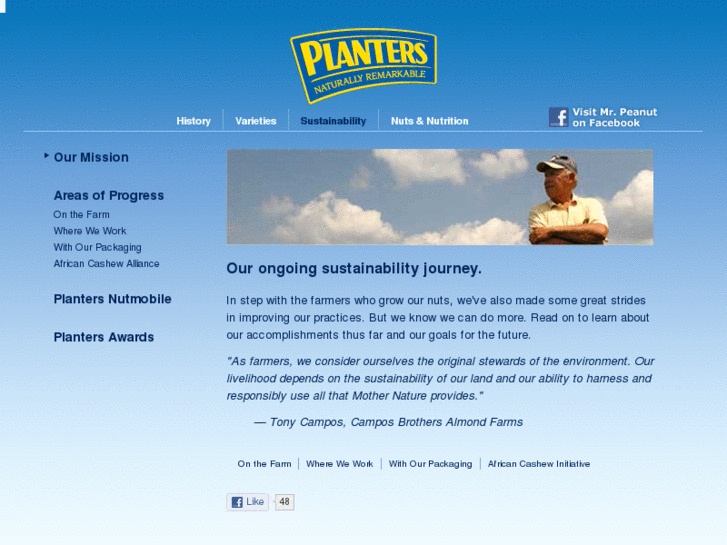 www.plantsomethingforward.com