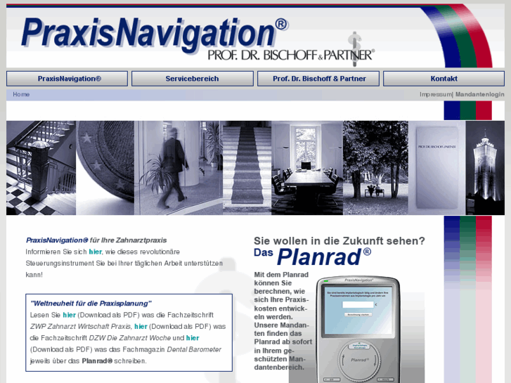 www.praxisnavigation.com