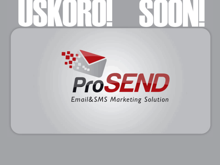 www.prosend.net