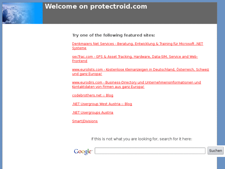 www.protectroid.com