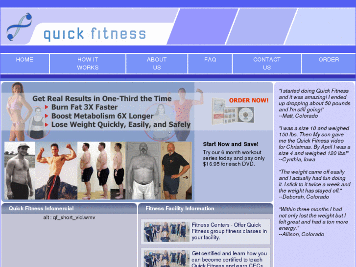 www.quickfitnessonline.com