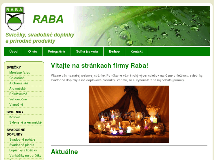 www.raba.sk