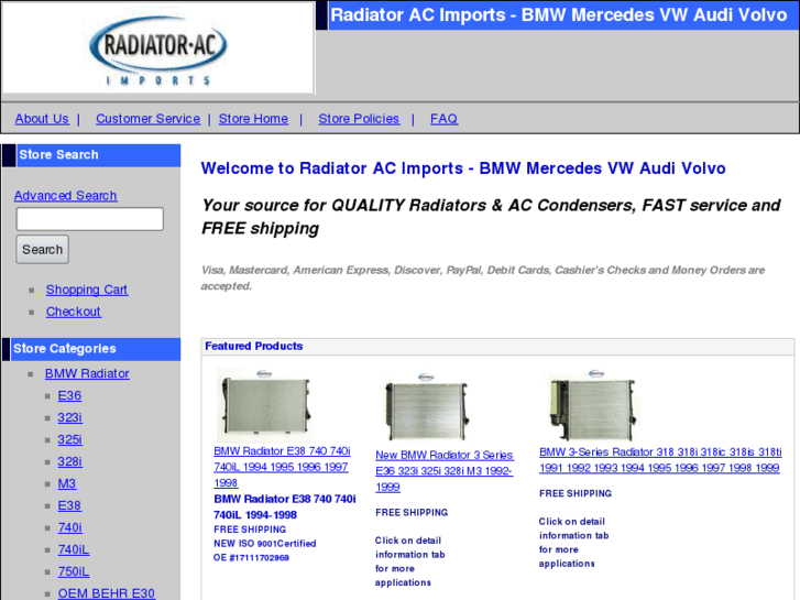 www.radiator-ac-imports.com