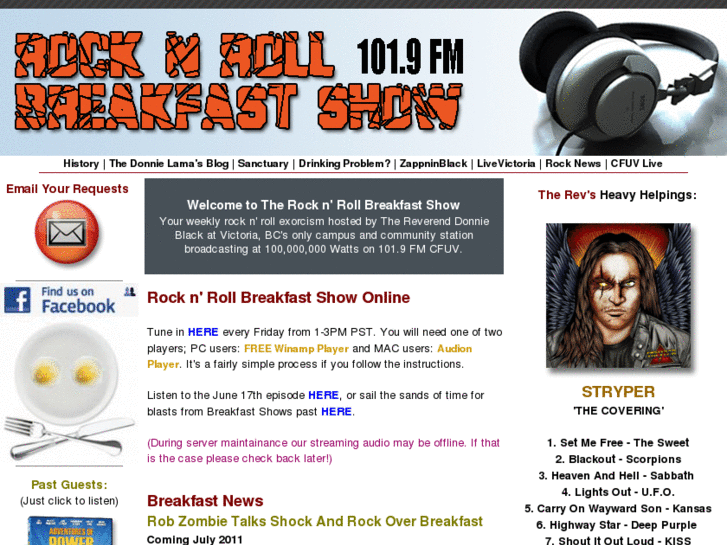 www.rocknrollbreakfast.com