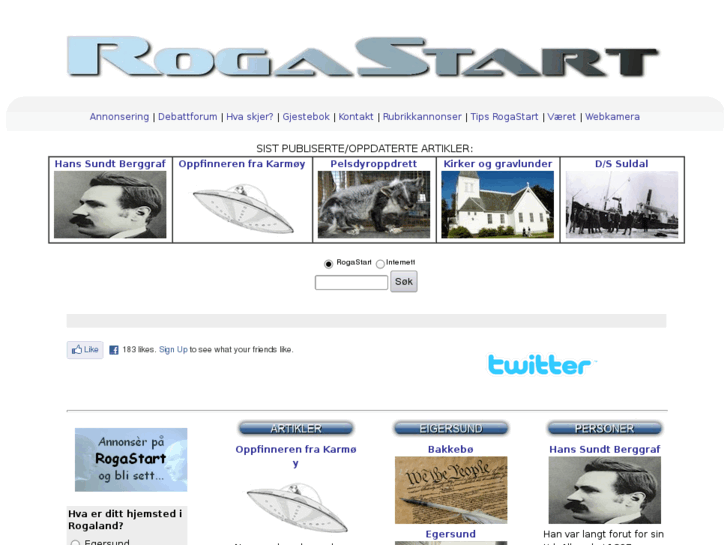 www.rogastart.com