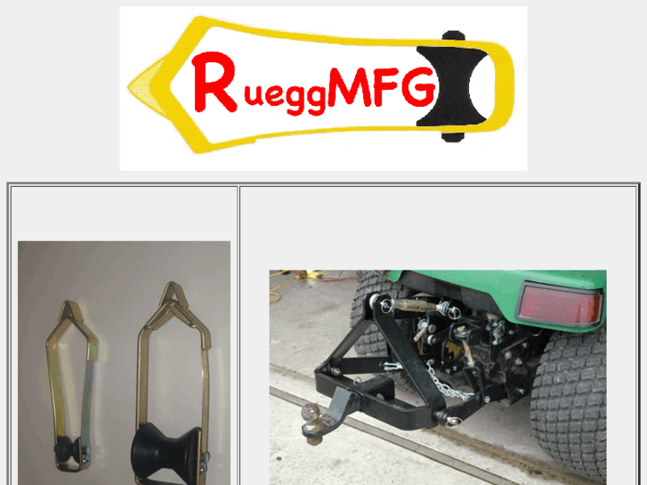 www.rueggmfg.com