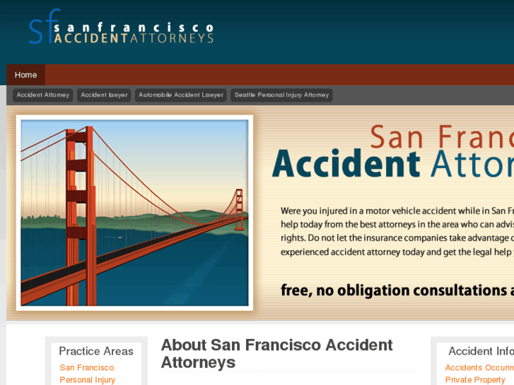 www.sanfranciscoaccidentattorneys.org