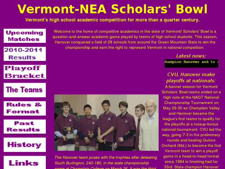 www.scholarsbowl.org