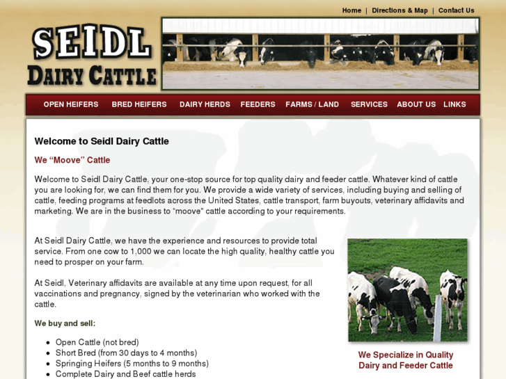 www.seidldairycattle.com