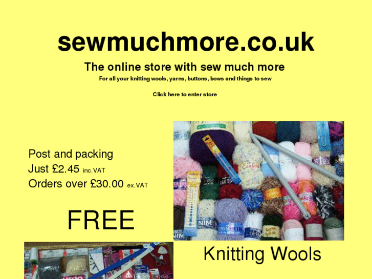 www.sewmuchmore.co.uk