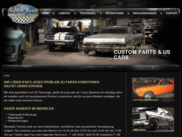 www.sf-custom-parts.de