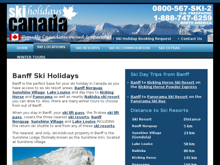 www.skiholidaysbanff.com