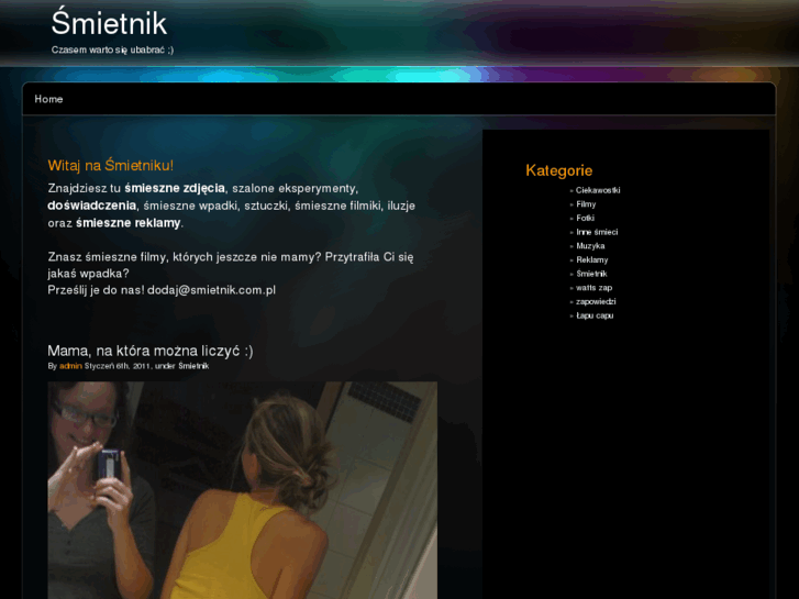 www.smietnik.pl