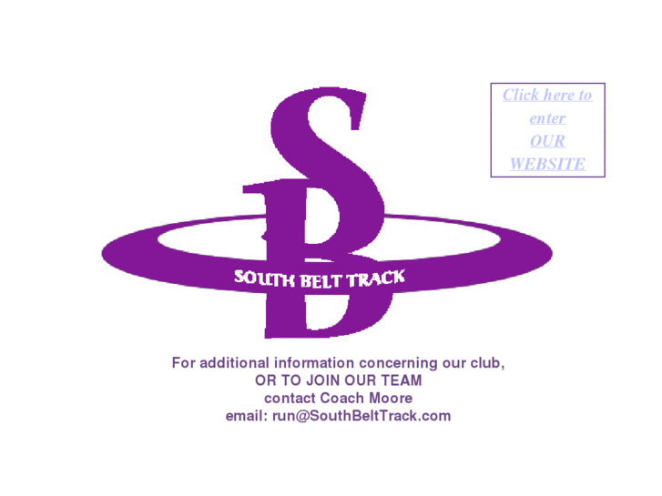 www.southbelttrackclub.com