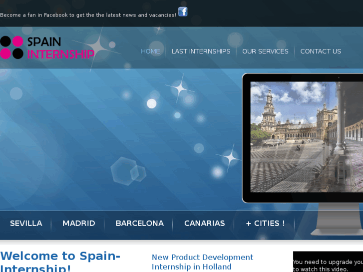 www.spain-internship.com