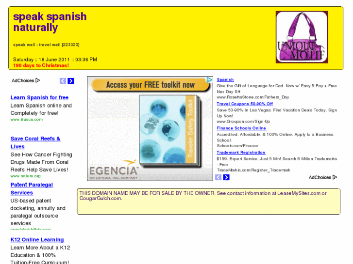 www.speakspanishnaturally.com