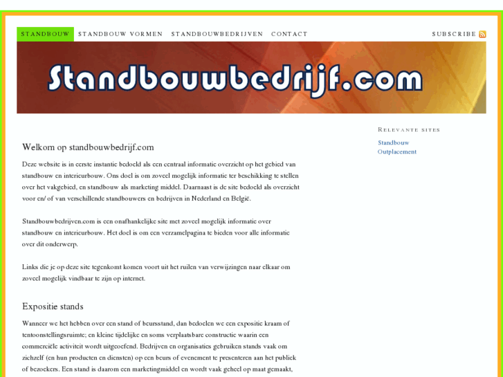 www.standbouwbedrijf.com