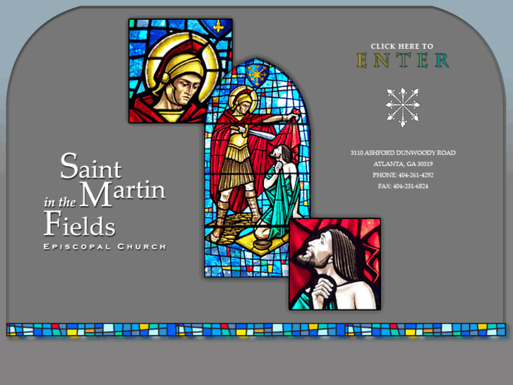 www.stmartins.org