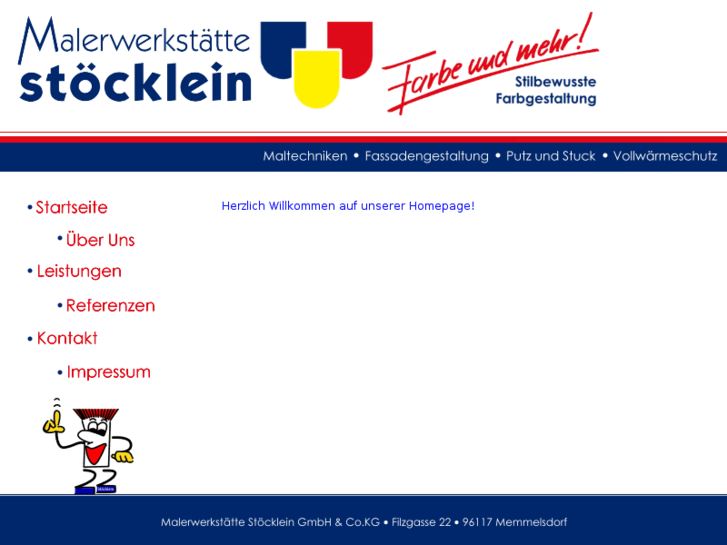 www.stoecklein.info