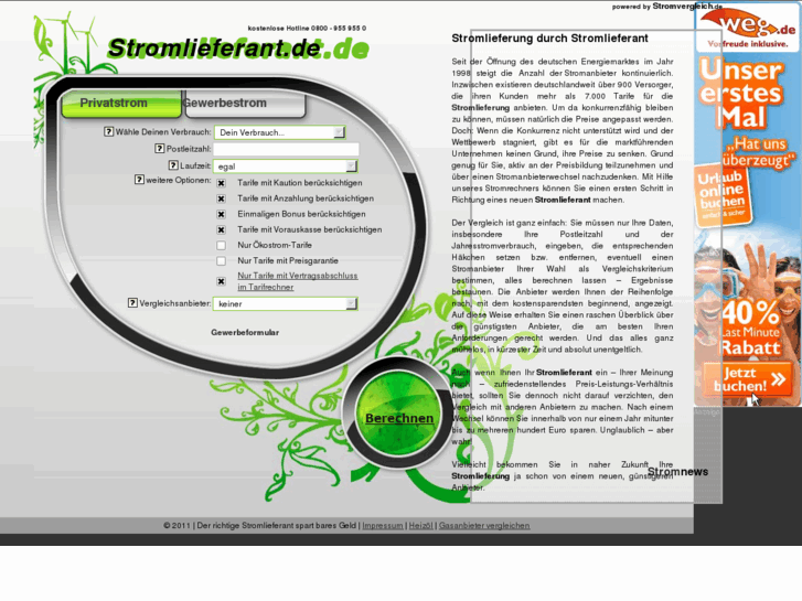 www.stromlieferant.de