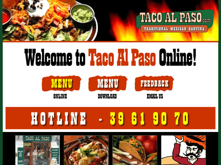 www.tacoalpaso.com