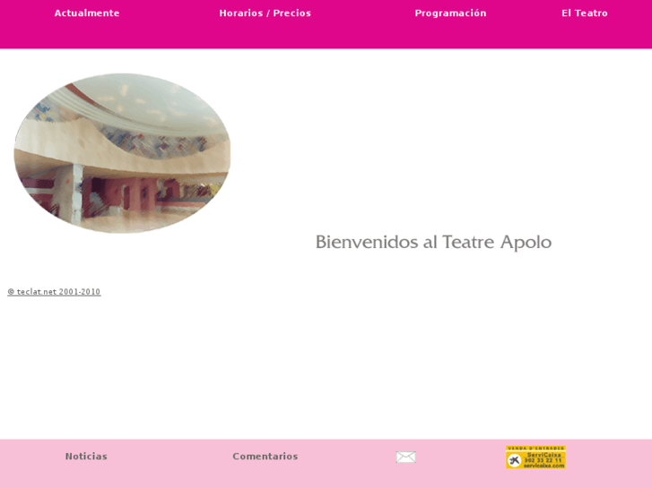 www.teatreapolo.com