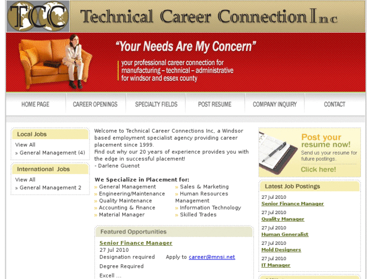 www.techjobswindsor.com