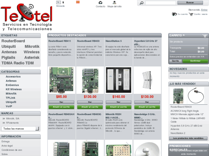 www.tectelbo.com