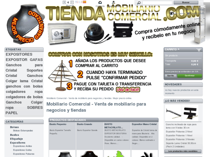 www.tiendamobiliariocomercial.com