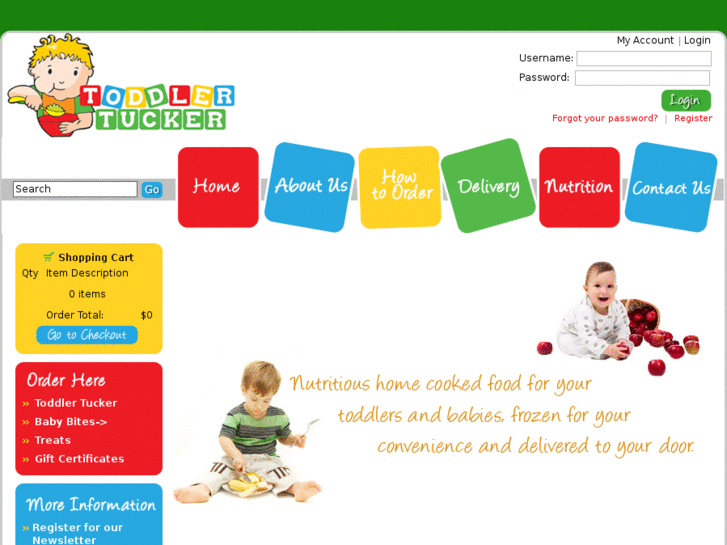 www.toddlertucker.com.au