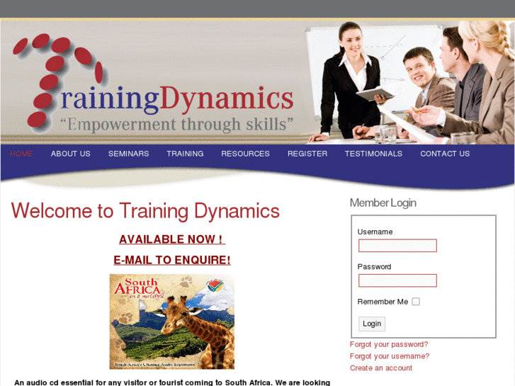 www.training-dynamics.com