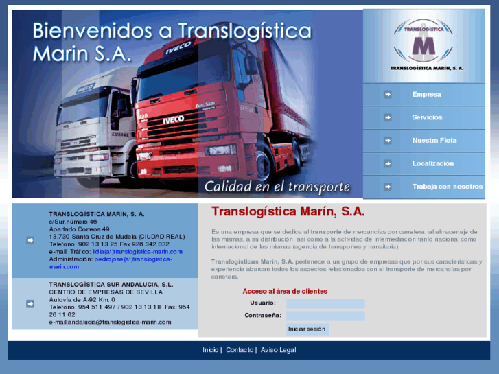 www.translogistica.es