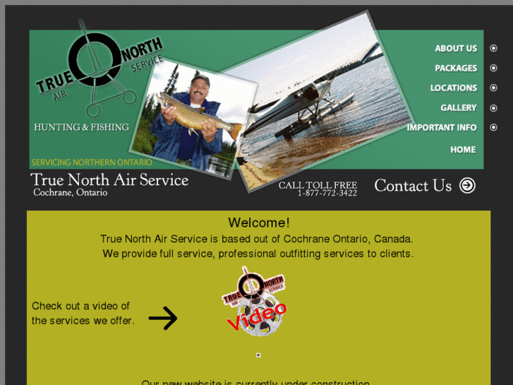 www.truenorthairservice.com