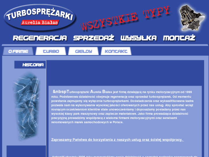 www.turbosprezarki.com